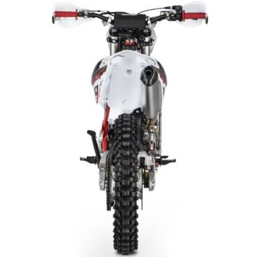 Мотоцикл эндуро ROCKOT R5X Rampage (300cc, ZS175FMM (CB300F), 21 18) - миниатюра 3