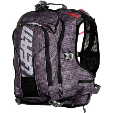 Рюкзак гидропак Leatt GPX XL 2.0 Hydration Dark Brushed - миниатюра 7