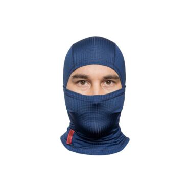 Hyperlook Подшлемник летний Messa синий - миниатюра 1