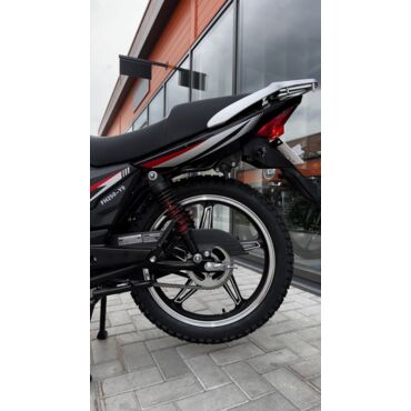 Мотоцикл дорожный SPRMOTORS Forte FH250 Y9 - миниатюра 16