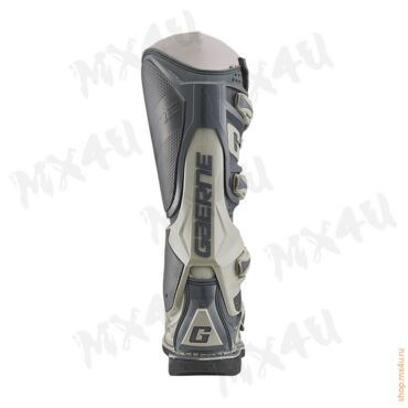 Мотоботы SG12 Stone Grey - миниатюра 4
