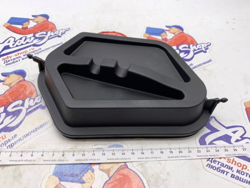 KTM заглушка мойки аирбокса SX SXF 23->, EXC TBI / EXCF 24-> ( A46006998000 ) - фото 3