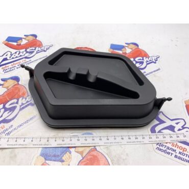 KTM заглушка мойки аирбокса SX SXF 23->, EXC TBI / EXCF 24-> ( A46006998000 ) - миниатюра 3