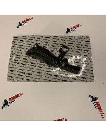 Крышка передней звезды KTM 250SX F 13 15; 250EXC F 14 16; 350SX F 11 15; 350EXC F 12 16 / Husqvarna FC250 350 14 15; FE250 350 14 16