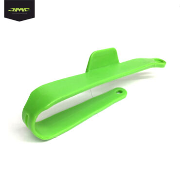 Слайдер приводной цепи neon green - миниатюра 1