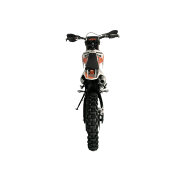 Мотоцикл KAYO K3 300 MX (PR300) 21 18 - миниатюра 4