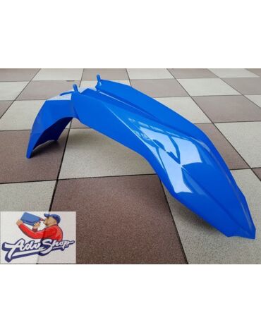 HUSABERG FRONT FENDER BLUE крыло переднее 2013  ( 8130801000068 )