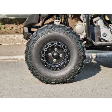 Квадроцикл Rmoto Lion 125 СС - миниатюра 21