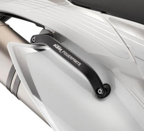 Ручка для переноски мотоцикла KTM SX SX F 11 15 / EXC EXC F 12 16 - фото 2