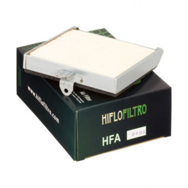 Фильтр воздушный Hi Flo HFA3608 - миниатюра 1