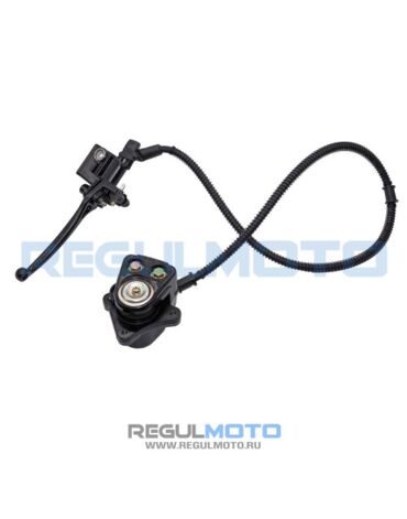 Тормозной механизм передний в сборе Sport 004, 250GY 5, 200GY 5 