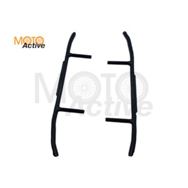 Конек лыжи снегохода A 04 0 4 450 - миниатюра 2