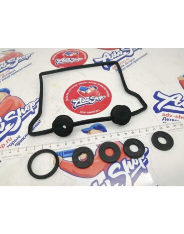KTM GASKET VALVE COVER Прокладка клапанной крышки 390 RC DUKE 13 16 ( 90236053000 )