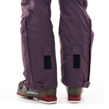 Dragonfly Комбинезон Gravity 2.0 Man Plum 2025 - миниатюра 10