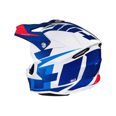 HJC Шлем i50 Argos MC4 - миниатюра 2