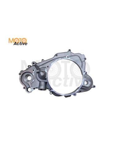 Крышка правого картера двигателя (сцепления) ZS177MM (NC250)