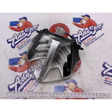 KTM фара задняя ( стоп сигнал ) 250 390 Duke 17 23 / 200 Duke 20 25 ( 93014040100 ) - миниатюра 4