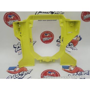 HUSQVARNA Lightmask bottom кронштейн фары 20- ( 26608005000DB ) - миниатюра 2