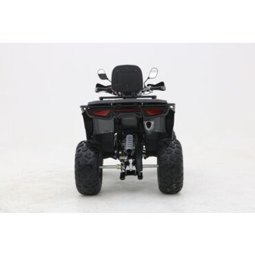 Квадроцикл JM VA200T - миниатюра 40