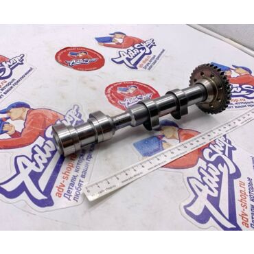 KTM Intake camshaft распредвал впуск 890 adv 21 24 ( 63636509044 ) - миниатюра 1