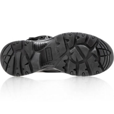 Acerbis Мотоботы кроссовые X STRADHU Black - миниатюра 2