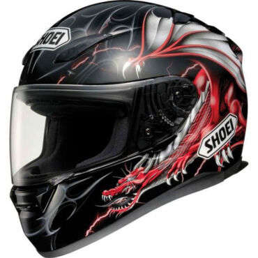 Дорожный шлем Shoei RF 1100 - миниатюра 1