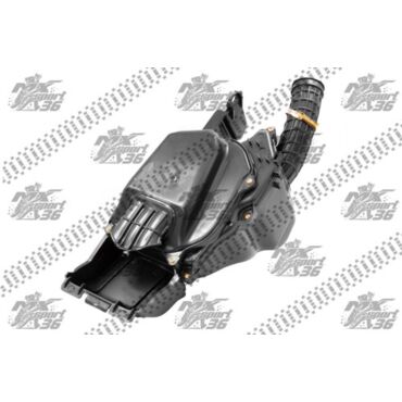 Фильтр воздушный в сборе 165FMM (CB250); TTR250Rb - миниатюра 2