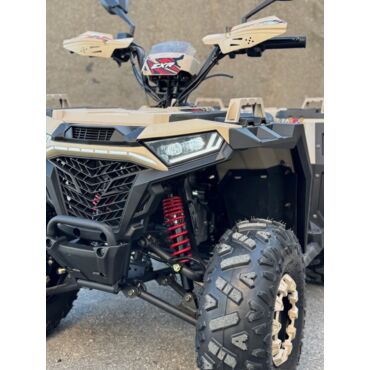 Квадроцикл EXR OFF ROAD 125 - миниатюра 4