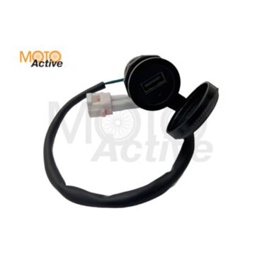 USB порт BSE Z6 M2 RTC 300 Z1 Z10 Z11 Z2 Z3 Z3Y Z5 Z7 Z8, арт. 30.634.0010 - миниатюра 2