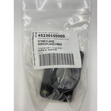Впускной патрубок KTM 50SX 15- / Husqvarna TC50 15- / GasGas MC50 21- - миниатюра 2