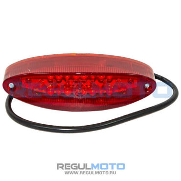 Фара стоп сигнала Regulmoto Allroad  - миниатюра 1
