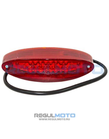 Фара стоп сигнала Regulmoto Allroad 
