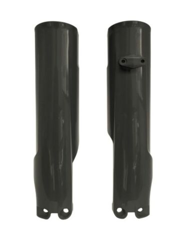 Защита вилки черная KTM SX SX F 23-; EXC EXC F 24- / Husqvarna TC FC 23- ; TE FE 24- / GasGas MC MC F 23- ; EC EC F 24-
