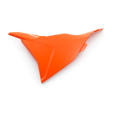 KTM крышка воздушного фильтра ( оранжевый ) SX SXF 23 24, EXC EXCF 24-> ( A46006003000EB ) - миниатюра 1