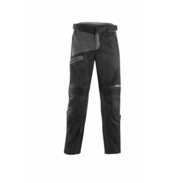 Acerbis Штаны Enduro Black Grey - миниатюра 3