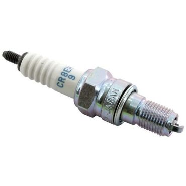 NGK CR8EH 9 свеча зажигания XR250 (5666) - миниатюра 1