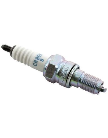 NGK CR8EH 9 свеча зажигания XR250 (5666)
