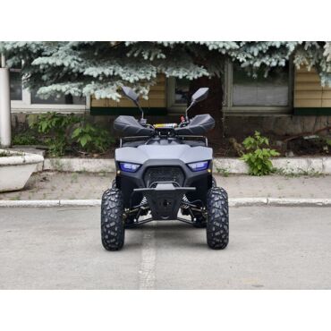 Квадроцикл Rmoto Lion 125 RR - миниатюра 16