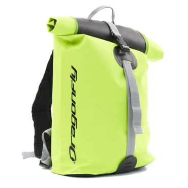 Dragonfly Герморюкзак DF Fold Bag Light Green 22л - миниатюра 4