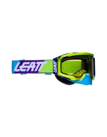 Leatt Маска Velocity 5.5 SNX Neon Yellow Yellow 70%