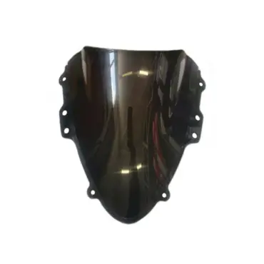 Ветровое стекло GSX R 600 750 2004 2005 - миниатюра 2