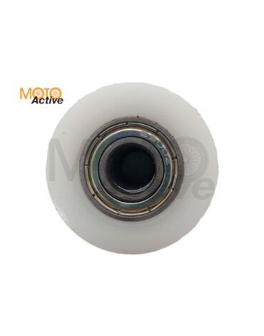 Ролик натяжения цепи привода 420, 428 d 10 SM PARTS