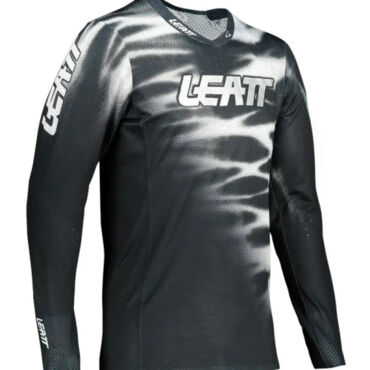 Джерси Leatt Moto 5.5 UltraWeld African tiger - миниатюра 2