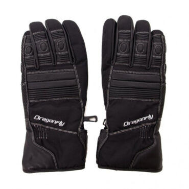 Dragonfly Перчатки снегоходные DF Snowmobile Sport - миниатюра 1