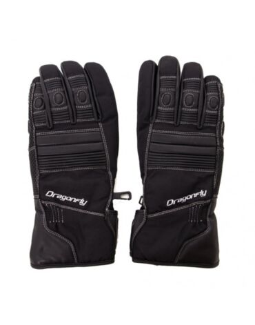 Dragonfly Перчатки снегоходные DF Snowmobile Sport