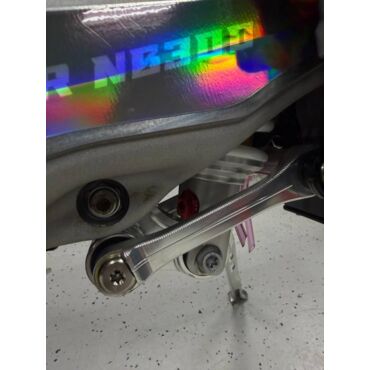 Мотоцикл NFX Nimbler YBS300 Enduro - миниатюра 3