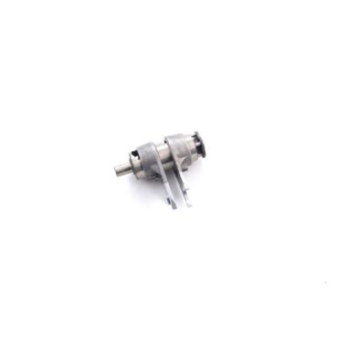 Вилки переключения передач в сборе двиг. YX150,160 SM PARTS - миниатюра 1