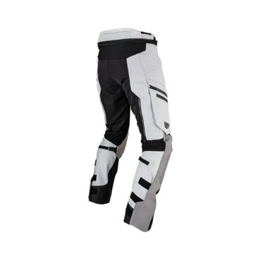 Leatt Мотоштаны ADV DriTour 7.5 2026 Steel - миниатюра 3