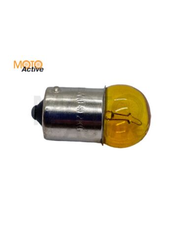 Лампа 12v21 5w (двухконтактная) стоп сигнала Альфа Динго