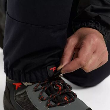 Finntrail Сухой Костюм Drysuit Pro 2504 Graphite - миниатюра 5